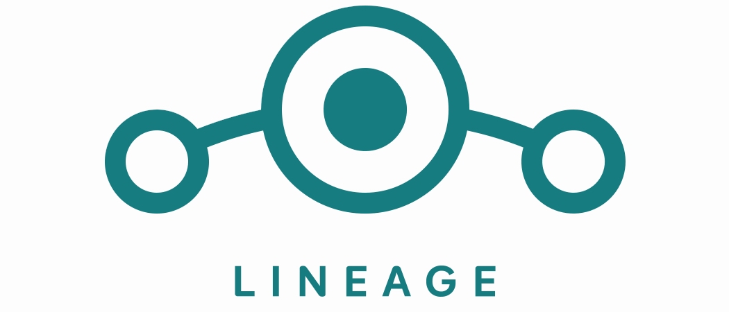 lineageos аналог android