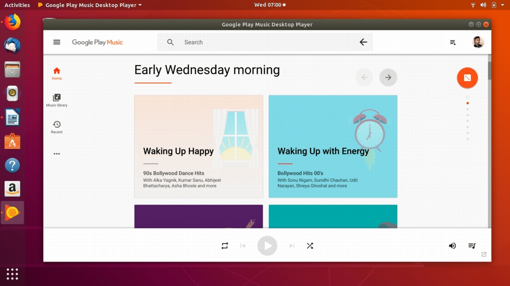 ubuntu touch аналог android
