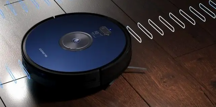 Polaris PVCR 3200 IQ Home