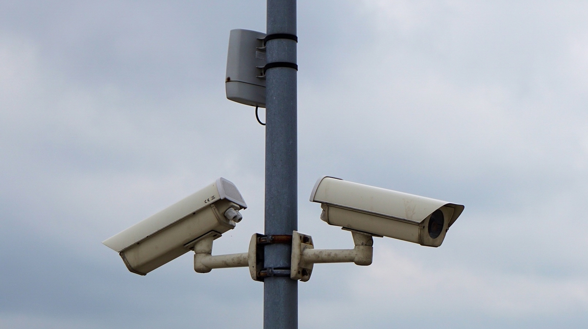 установка камеры 4g