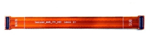 lenovo s820 межплатный шлейф