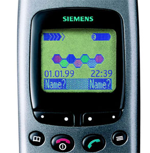 Siemens s25