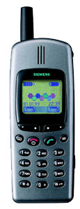 Siemens s25