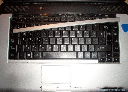 ноутбук toshiba