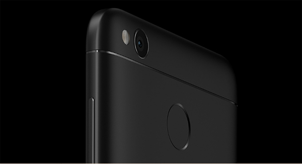 Камера Xiaomi Redmi 4X